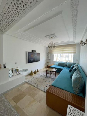 Appartement de luxe